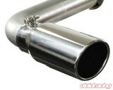 aFe Mach Force XP Catback Exhaust Ford F-150 5.0L 11-13