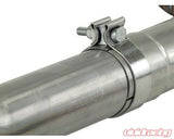 aFe Mach Force XP Catback Exhaust Ford F-150 5.0L 11-13