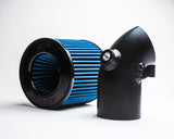 Short Ram Intake Kit Ford Focus RS Agency Power