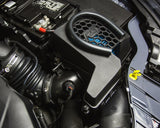 Short Ram Intake Kit Ford Focus RS Agency Power