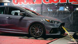 Short Ram Intake Kit Ford Focus RS Agency Power