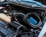 Agency Power Cold Air Intake Kit Ford F-150 | Raptor EcoBoost