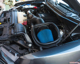 Agency Power Cold Air Intake Kit Ford F-150 | Raptor EcoBoost