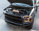 Agency Power Cold Air Intake Kit Ford F-150 | Raptor EcoBoost
