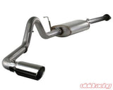 aFe Mach Force XP Catback Exhaust Ford F-150 5.0L 11-13