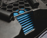 Short Ram Intake Kit Ford Focus RS Agency Power